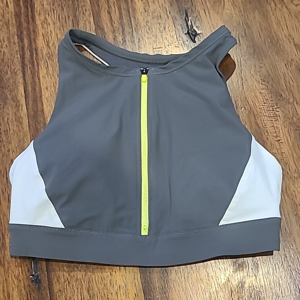 Athleta women's small sports bra.